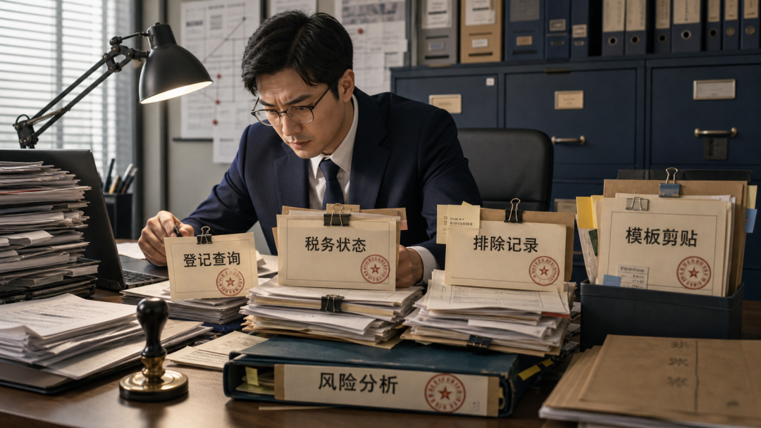 采购自动化规模与审批责任