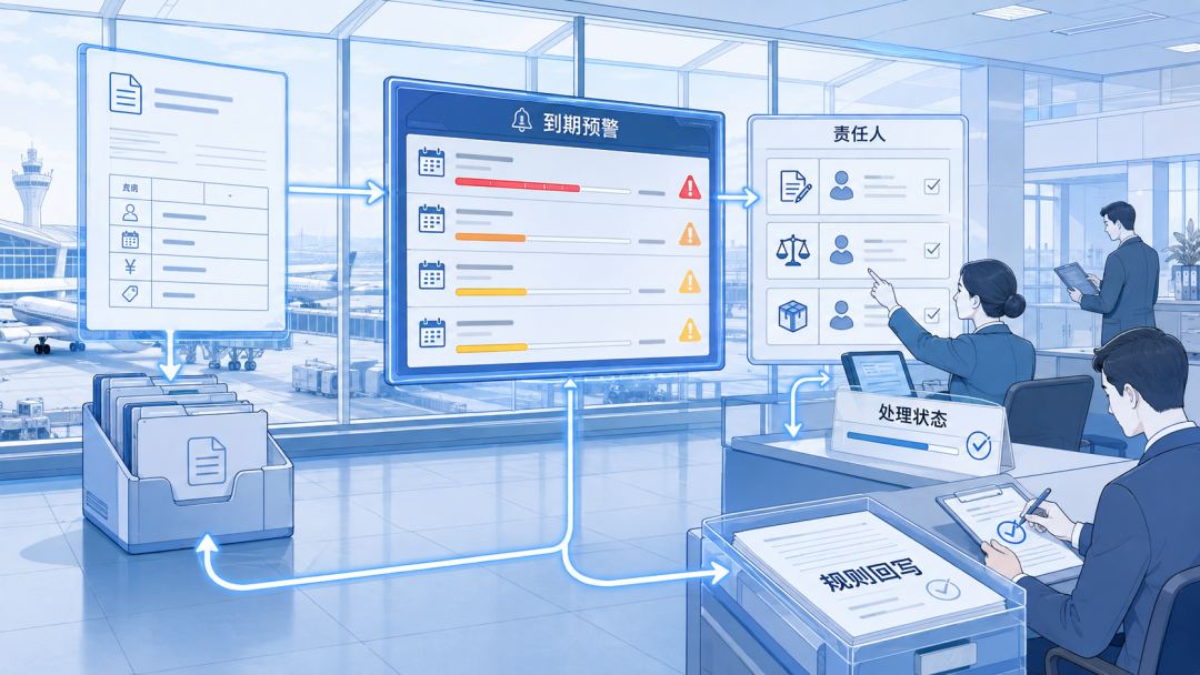 专业词表与法律复核共同校正